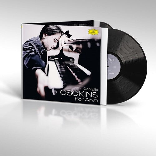 3discs LP グリゴリー・ソコロフ シューベルト / ベートーヴェン ピアノ作品集 002894795693 	DEUTSCHE GRAMMOPHON /00750 3discs LP グリゴリー・ソコロフ シューベルト / ベートーヴェン