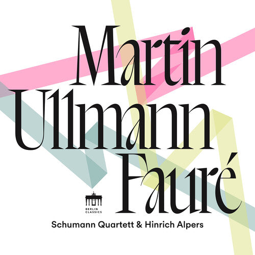 Martin, Ullmann & Faure