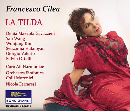 La Tilda