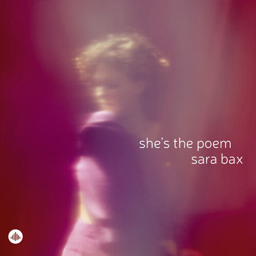 She’s the Poem