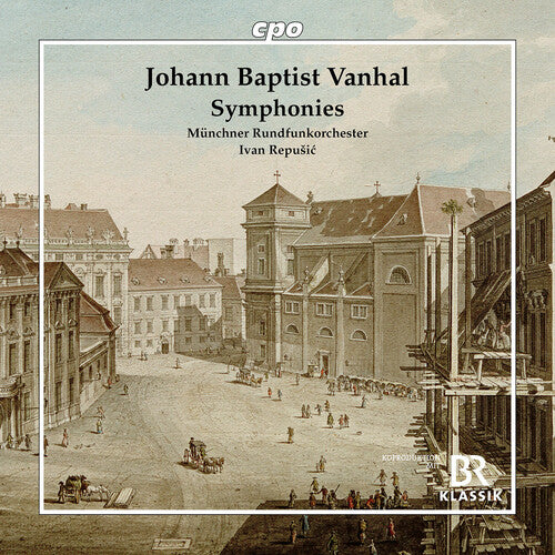 Symphonies