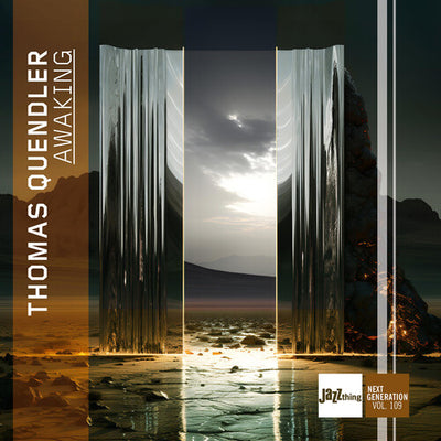 Awaking – Jazz Thing Next Generation, Vol. 109