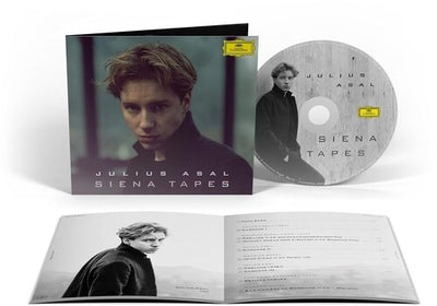 SIENA TAPES