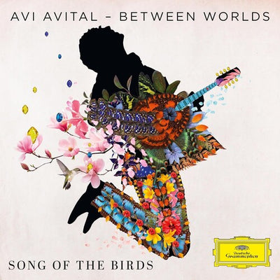 SONG OF THE BIRDS