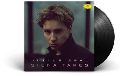 SIENA TAPES