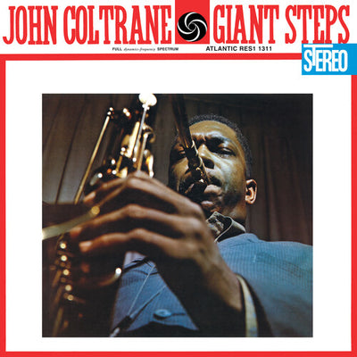 GIANT STEPS