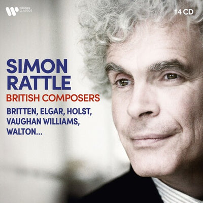 BRITISH COMPOSERS