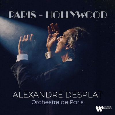PARIS - HOLLYWOOD