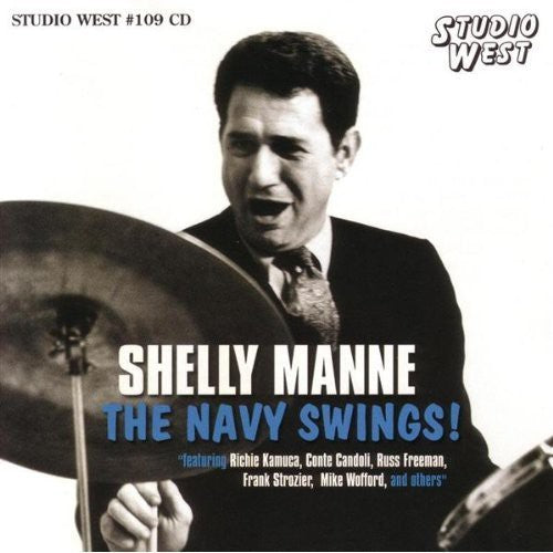 NAVY SWINGS
