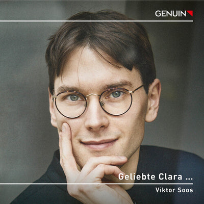 Geliebte Clara…