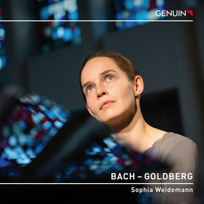 Bach: Goldberg