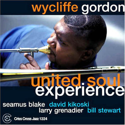 UNITED SOUL EXPERIENCE