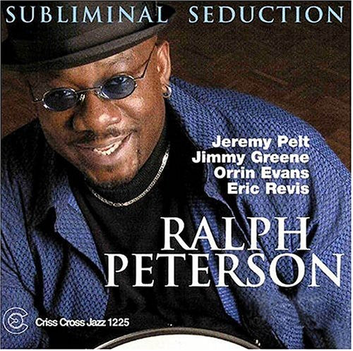 SUBLIMINAL SEDUCTION