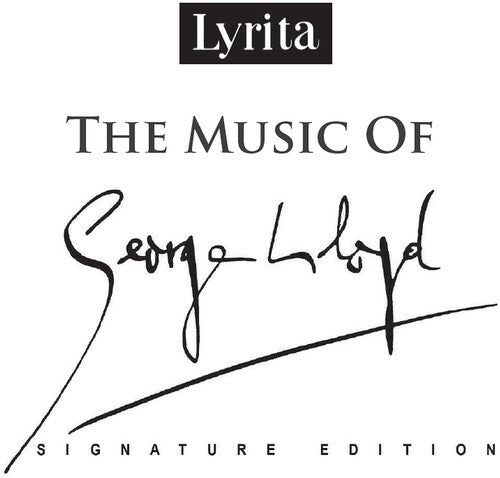 The Music of George Lloyd