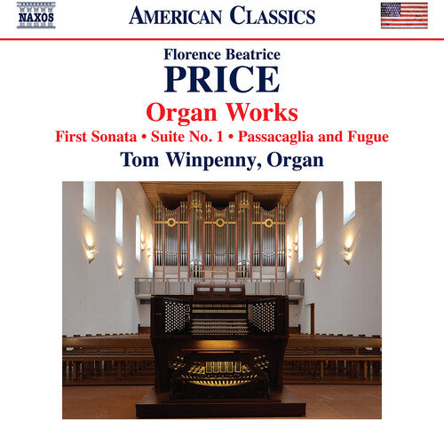Price: Organ Works
