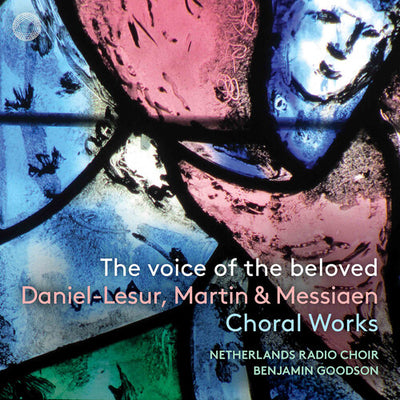 The Voice of the Beloved