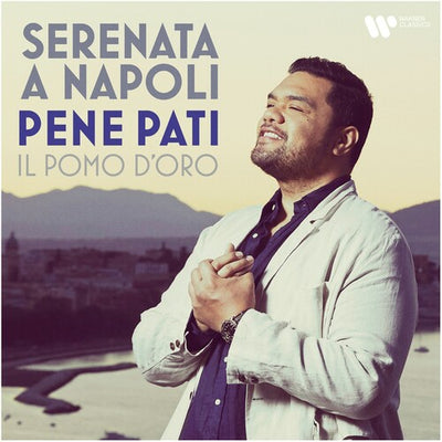 SERENATA A NAPOLI