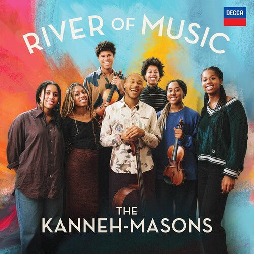 RIVER OF MUSIC