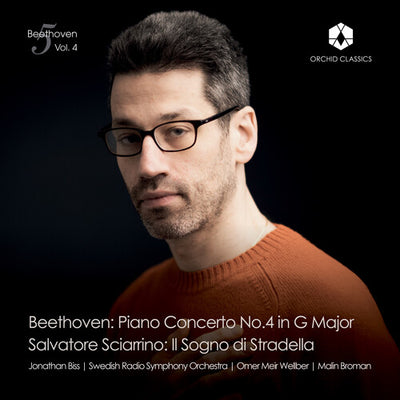 BEETHOVEN/5 VOL. 4