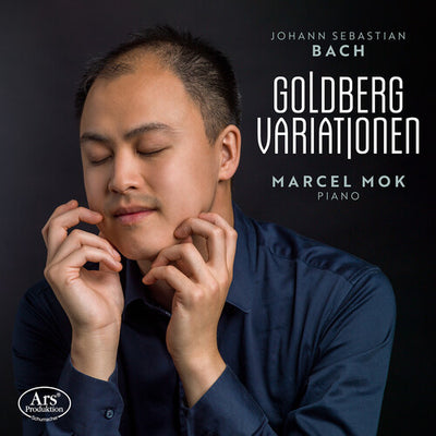 Goldberg Variationen