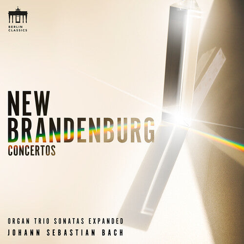 New Brandenburg Concertos