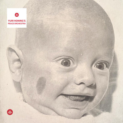Yuri Honing's Peace Orchestra (vinyl)