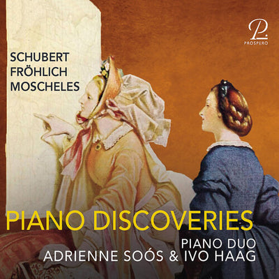 Schubert: Divertissement sur des motifs originaux francais,