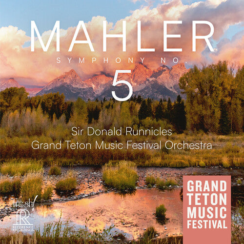 Mahler: Symphony No. 5