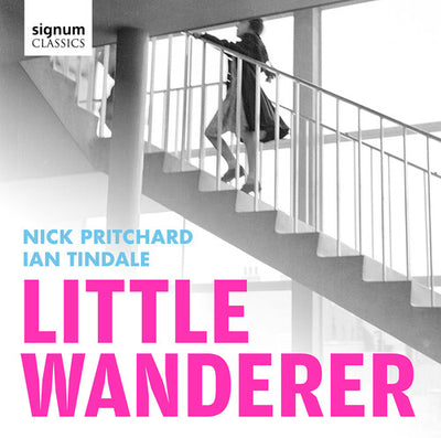 Little Wanderer