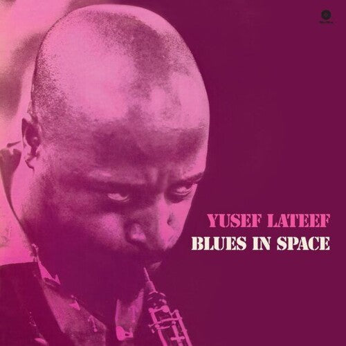 BLUES IN SPACE