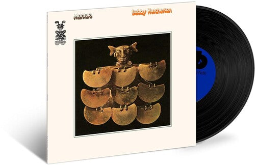 MONTARA (BLUE NOTE TONE POET EDITION)