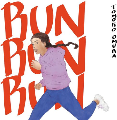 RUN RUN RUN