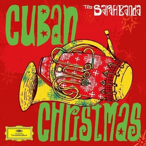 CUBAN CHRISTMAS