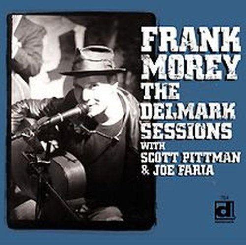 DELMARK SESSIONS