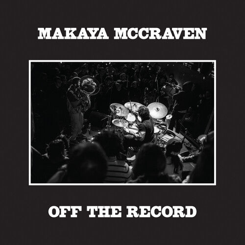 OFF THE RECORD