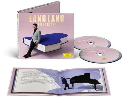 PIANO BOOK 2