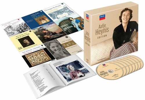 AAFJE HEYNIS EDITION