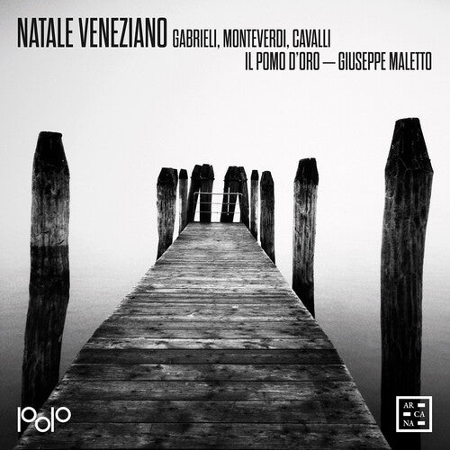 Natale veneziano