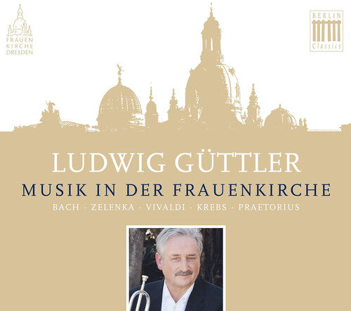Musik In Der Frauenkirche