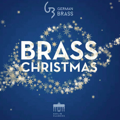 Brass Christmas