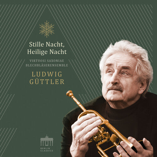 200 Jahre-Stille Nacht, Heilige Nacht