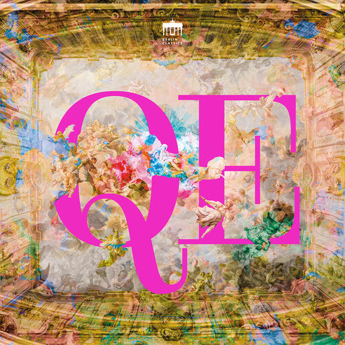 Geminiani: Quinta Essentia