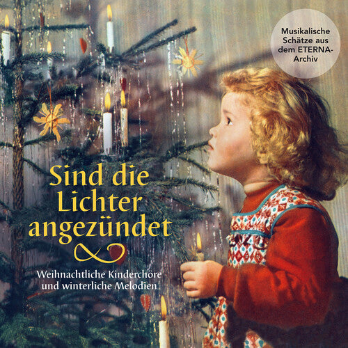 Sind Die Lichter Angezundet