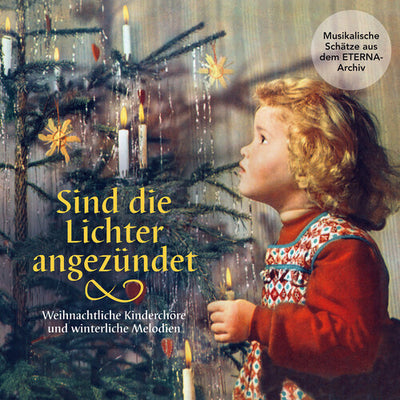 Sind Die Lichter Angezundet