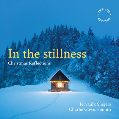 In the stillness
