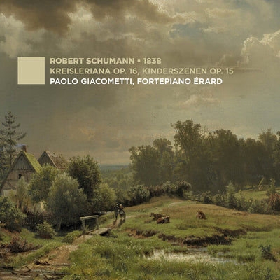 Schumann 1838