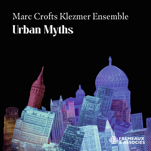 Urban Myths