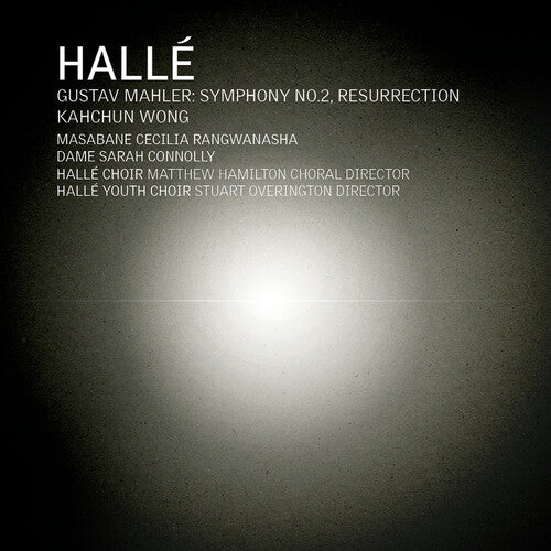 Symphony No. 2 in C Minor, "Resurrection"