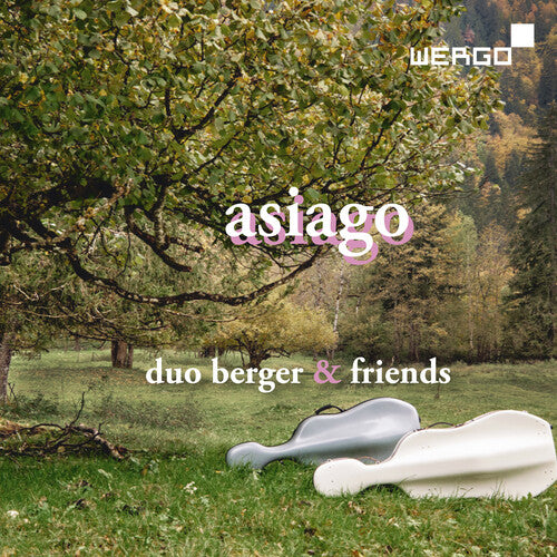 Asiago - Duo Berger & Friends