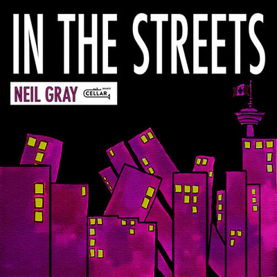 IN THE STREETS